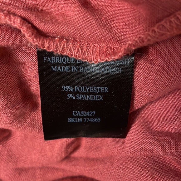 Lily Morgan top - Picture 4 of 4